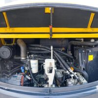 2016 YANMAR B65 Mini Excavator (1 - 4.9 Tons) - Image 21