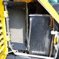 2016 YANMAR B65 Mini Excavator (1 - 4.9 Tons) - Image 22