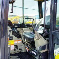 2016 YANMAR B65 Mini Excavator (1 - 4.9 Tons) - Image 23