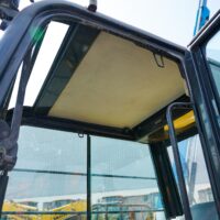 2016 YANMAR B65 Mini Excavator (1 - 4.9 Tons) - Image 24