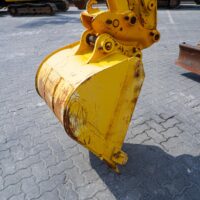 2016 YANMAR B65 Mini Excavator (1 - 4.9 Tons) - Image 13