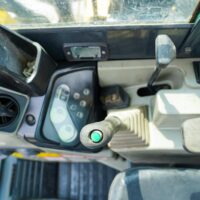 2016 YANMAR B65 Mini Excavator (1 - 4.9 Tons) - Image 25