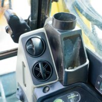 2016 YANMAR B65 Mini Excavator (1 - 4.9 Tons) - Image 7