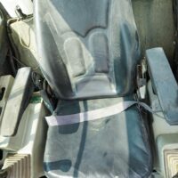 2016 YANMAR B65 Mini Excavator (1 - 4.9 Tons) - Image 9