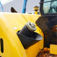 2016 YANMAR B65 Mini Excavator (1 - 4.9 Tons) - Image 11
