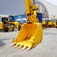 2016 YANMAR B65 Mini Excavator (1 - 4.9 Tons) - Image 12