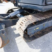 2016 YANMAR B65 Mini Excavator (1 - 4.9 Tons) - Image 15