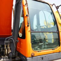 2021 DOOSAN DX 200 A Hydraulic Excavator - Image 27