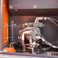 2021 DOOSAN DX 200 A Hydraulic Excavator - Image 21