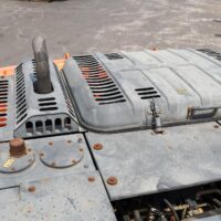 2021 DOOSAN DX 200 A Hydraulic Excavator - Image 18