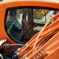2021 DOOSAN DX 200 A Hydraulic Excavator - Image 17
