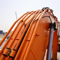 2021 DOOSAN DX 200 A Hydraulic Excavator - Image 16