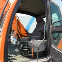 2021 DOOSAN DX 200 A Hydraulic Excavator - Image 15