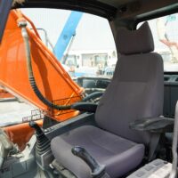 2021 DOOSAN DX 200 A Hydraulic Excavator - Image 14