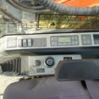 2021 DOOSAN DX 200 A Hydraulic Excavator - Image 13