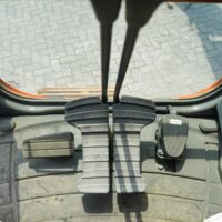 2021 DOOSAN DX 200 A Hydraulic Excavator - Image 12