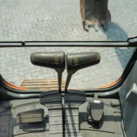 2021 DOOSAN DX 200 A Hydraulic Excavator - Image 11