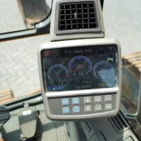 2021 DOOSAN DX 200 A Hydraulic Excavator - Image 10