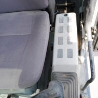 2021 DOOSAN DX 200 A Hydraulic Excavator - Image 8