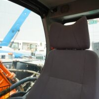 2021 DOOSAN DX 200 A Hydraulic Excavator - Image 7
