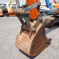 2021 DOOSAN DX 200 A Hydraulic Excavator - Image 32