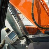 2021 DOOSAN DX 200 A Hydraulic Excavator - Image 4