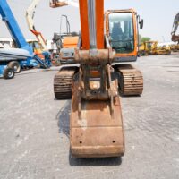 2021 DOOSAN DX 200 A Hydraulic Excavator - Image 33