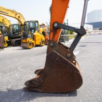 2021 DOOSAN DX 200 A Hydraulic Excavator - Image 31