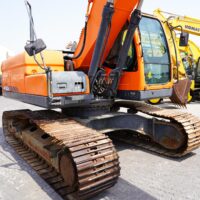 2021 DOOSAN DX 200 A Hydraulic Excavator - Image 30