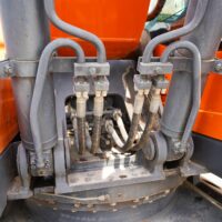 2021 DOOSAN DX 200 A Hydraulic Excavator - Image 29