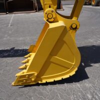 2021 SUMITOMO SH220LC-6 Hydraulic Excavator (Unused) - Image 6