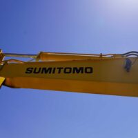 2021 SUMITOMO SH220LC-6 Hydraulic Excavator (Unused) - Image 63