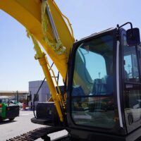 2021 SUMITOMO SH220LC-6 Hydraulic Excavator (Unused) - Image 61