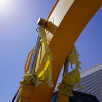 2021 SUMITOMO SH220LC-6 Hydraulic Excavator (Unused) - Image 57