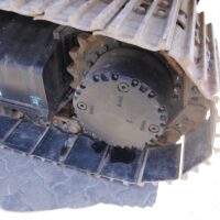 2021 SUMITOMO SH220LC-6 Hydraulic Excavator (Unused) - Image 49