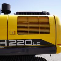 2021 SUMITOMO SH220LC-6 Hydraulic Excavator (Unused) - Image 48