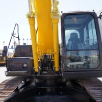2021 SUMITOMO SH220LC-6 Hydraulic Excavator (Unused) - Image 45
