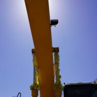 2021 SUMITOMO SH220LC-6 Hydraulic Excavator (Unused) - Image 44