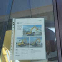 2021 SUMITOMO SH220LC-6 Hydraulic Excavator (Unused) - Image 33