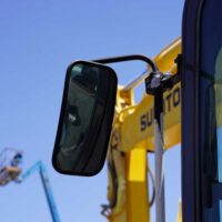 2021 SUMITOMO SH220LC-6 Hydraulic Excavator (Unused) - Image 32