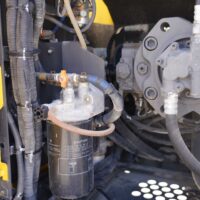 2021 SUMITOMO SH220LC-6 Hydraulic Excavator (Unused) - Image 27