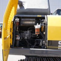2021 SUMITOMO SH220LC-6 Hydraulic Excavator (Unused) - Image 25
