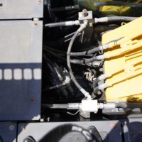 2021 SUMITOMO SH220LC-6 Hydraulic Excavator (Unused) - Image 24