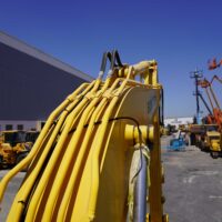 2021 SUMITOMO SH220LC-6 Hydraulic Excavator (Unused) - Image 22