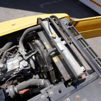 2021 SUMITOMO SH220LC-6 Hydraulic Excavator (Unused) - Image 20