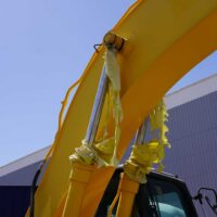 2021 SUMITOMO SH220LC-6 Hydraulic Excavator (Unused) - Image 12