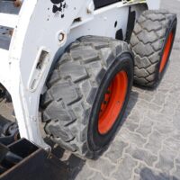2001 BOBCAT 773 Skid Steer Loader - Image 9