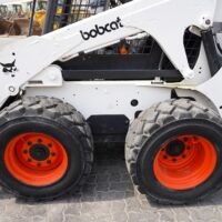 2001 BOBCAT 773 Skid Steer Loader - Image 17