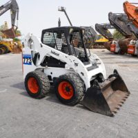 2001 BOBCAT 773 Skid Steer Loader - Image 2
