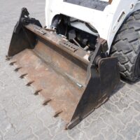 2001 BOBCAT 773 Skid Steer Loader - Image 7